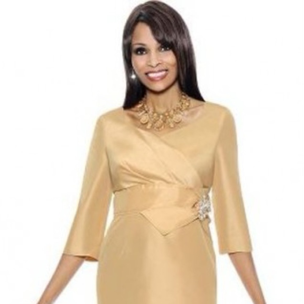 Terramina Dress